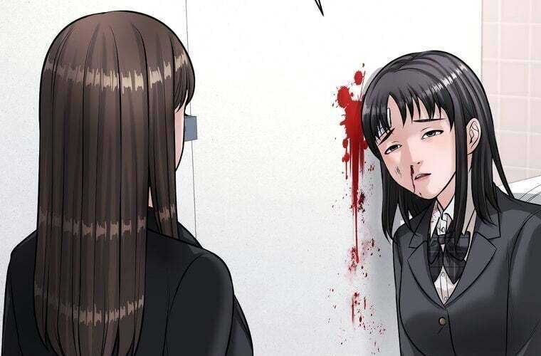 Giáo Viên Ác Quỷ Saiko - Chapter 35 - Page 25