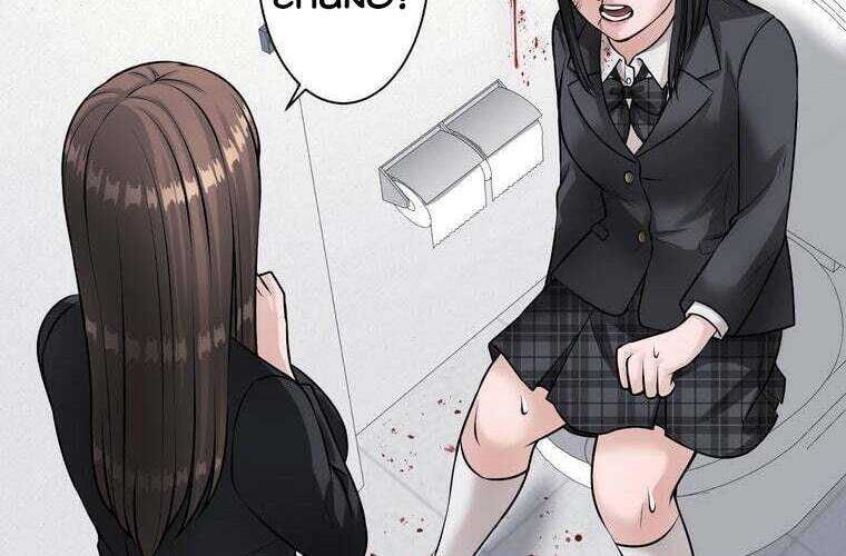 Giáo Viên Ác Quỷ Saiko - Chapter 35 - Page 54