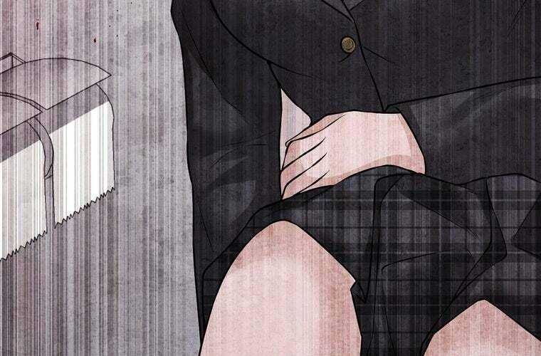 Giáo Viên Ác Quỷ Saiko - Chapter 35 - Page 7