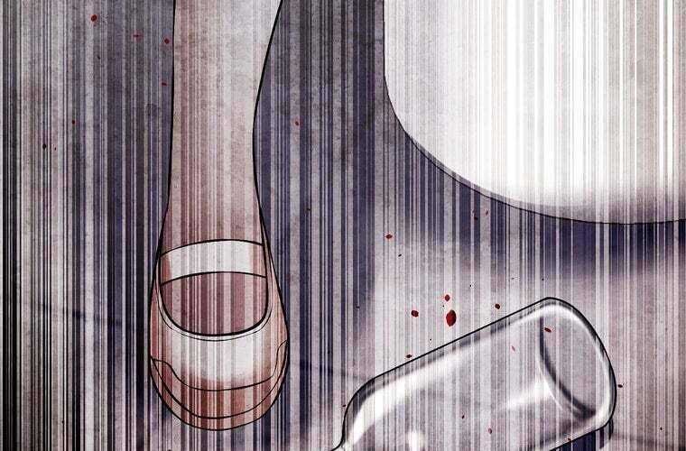 Giáo Viên Ác Quỷ Saiko - Chapter 35 - Page 9