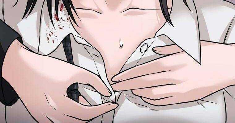 Giáo Viên Ác Quỷ Saiko - Chapter 35 - Page 90