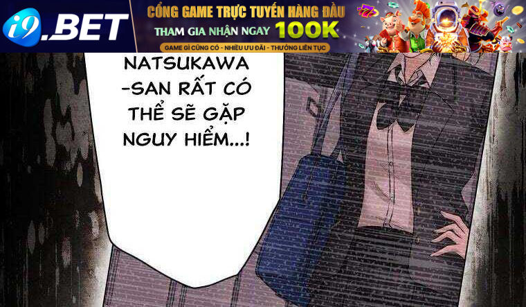 Giáo Viên Ác Quỷ Saiko - Chapter 36 - Page 116