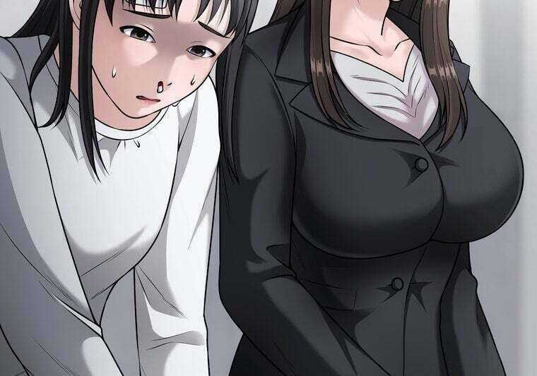 Giáo Viên Ác Quỷ Saiko - Chapter 36 - Page 13