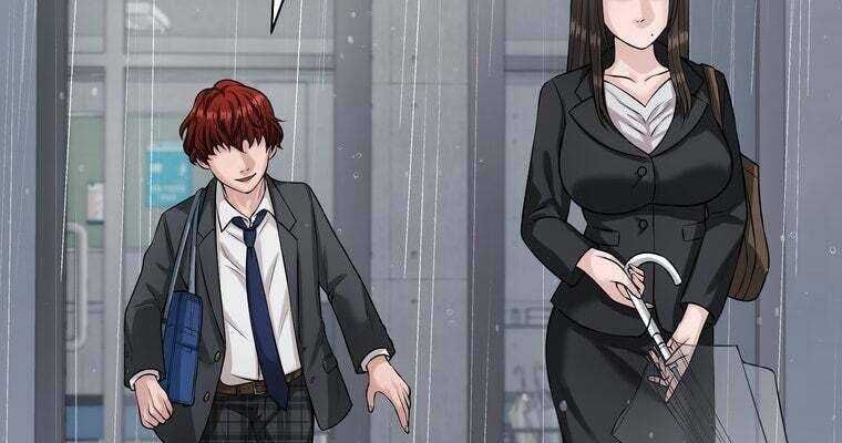 Giáo Viên Ác Quỷ Saiko - Chapter 36 - Page 142