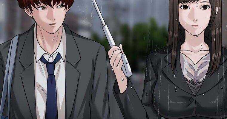 Giáo Viên Ác Quỷ Saiko - Chapter 36 - Page 174