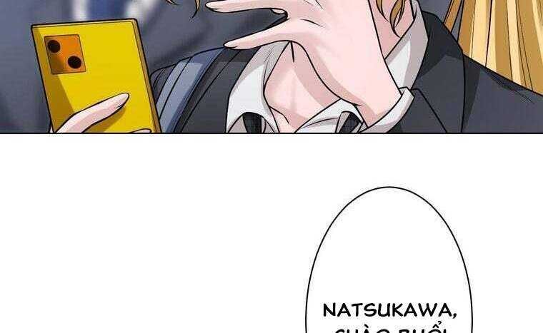 Giáo Viên Ác Quỷ Saiko - Chapter 36 - Page 209