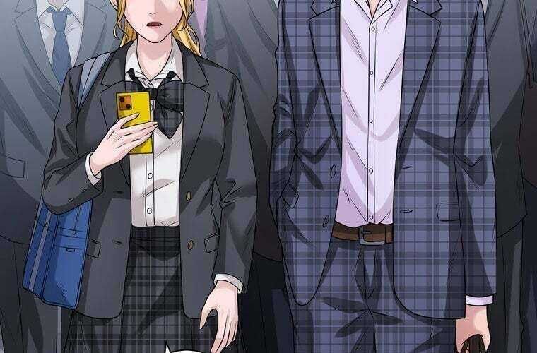 Giáo Viên Ác Quỷ Saiko - Chapter 36 - Page 211