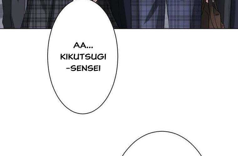 Giáo Viên Ác Quỷ Saiko - Chapter 36 - Page 212