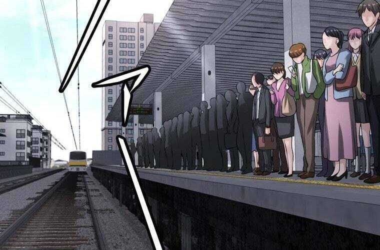 Giáo Viên Ác Quỷ Saiko - Chapter 36 - Page 216