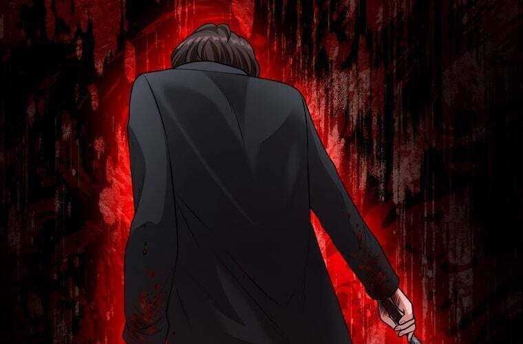 Giáo Viên Ác Quỷ Saiko - Chapter 36 - Page 35