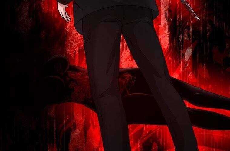 Giáo Viên Ác Quỷ Saiko - Chapter 36 - Page 36