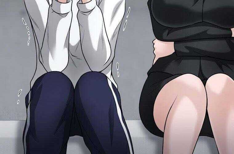 Giáo Viên Ác Quỷ Saiko - Chapter 36 - Page 46