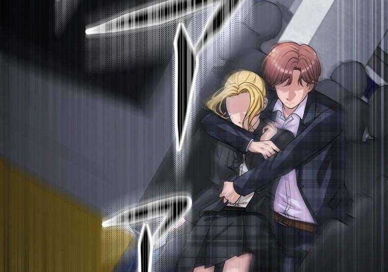 Giáo Viên Ác Quỷ Saiko - Chapter 37 - Page 10