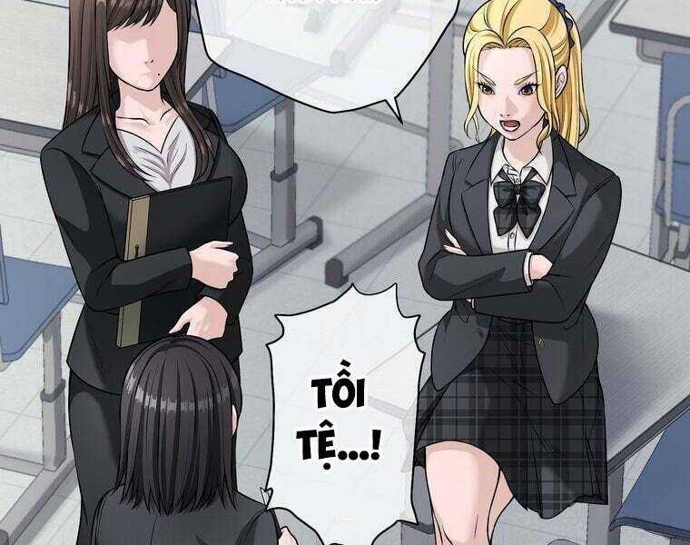 Giáo Viên Ác Quỷ Saiko - Chapter 37 - Page 107