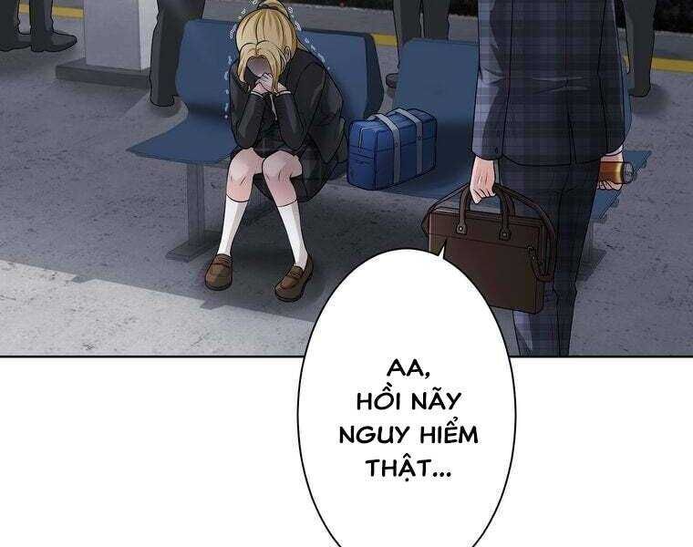 Giáo Viên Ác Quỷ Saiko - Chapter 37 - Page 17