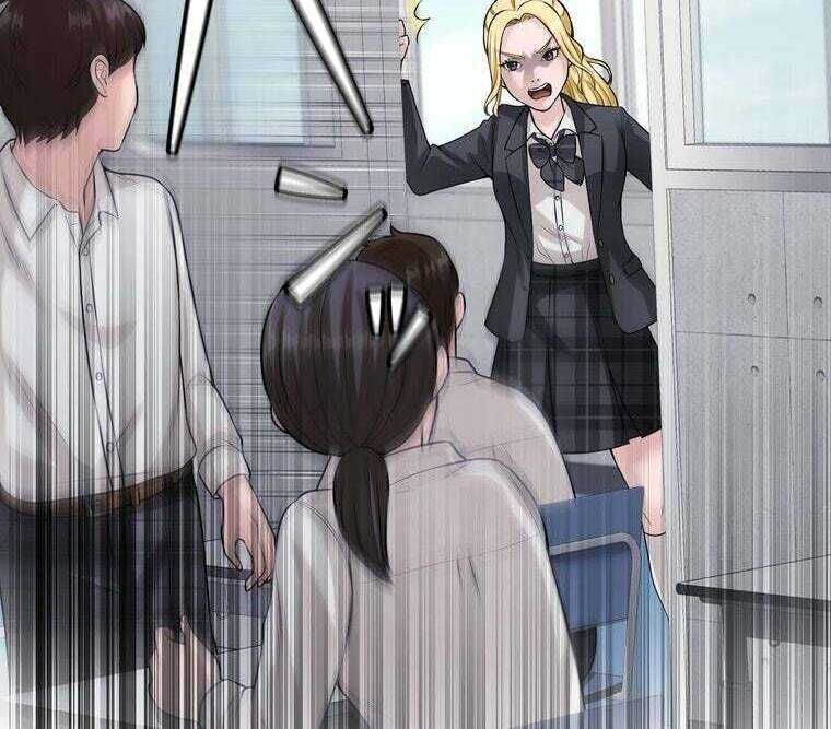 Giáo Viên Ác Quỷ Saiko - Chapter 37 - Page 33