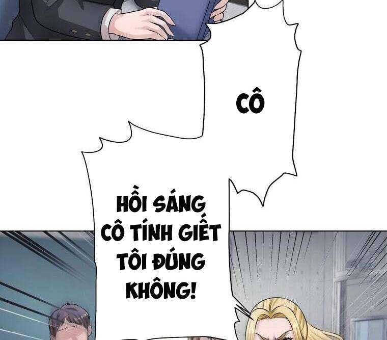 Giáo Viên Ác Quỷ Saiko - Chapter 37 - Page 36