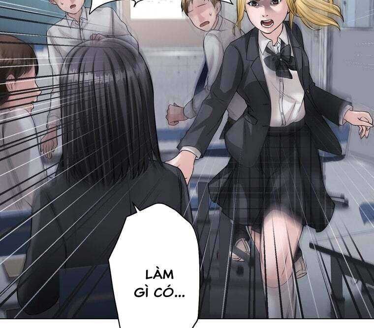 Giáo Viên Ác Quỷ Saiko - Chapter 37 - Page 37