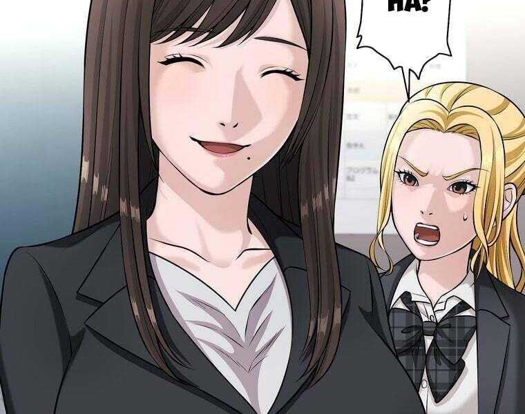 Giáo Viên Ác Quỷ Saiko - Chapter 37 - Page 77