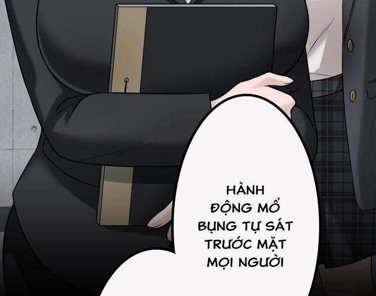 Giáo Viên Ác Quỷ Saiko - Chapter 37 - Page 78