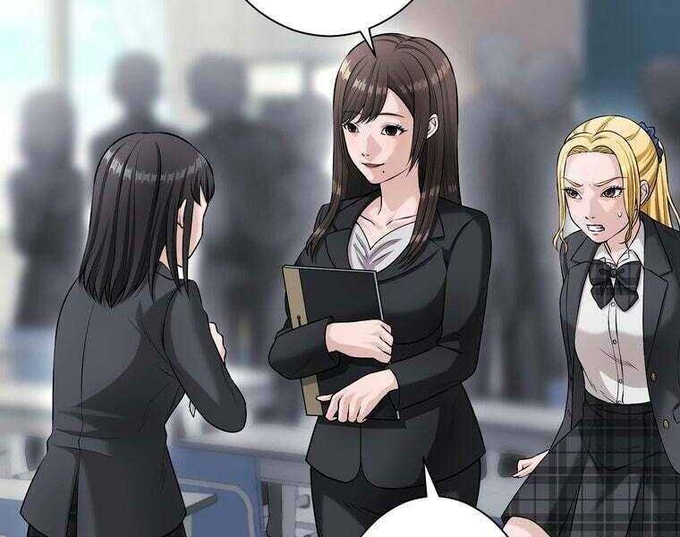 Giáo Viên Ác Quỷ Saiko - Chapter 37 - Page 83