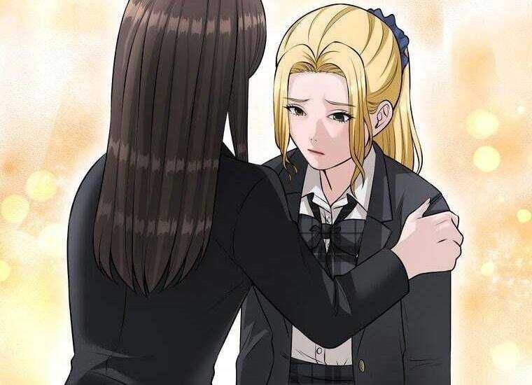 Giáo Viên Ác Quỷ Saiko - Chapter 38 - Page 115