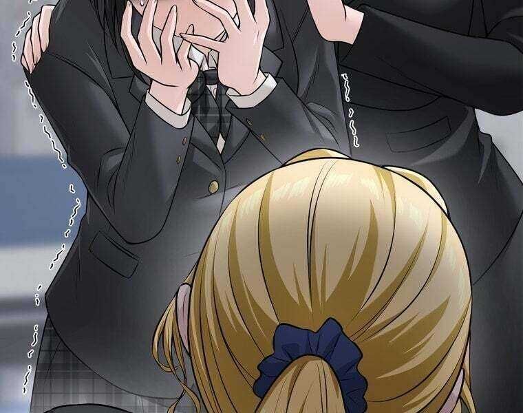 Giáo Viên Ác Quỷ Saiko - Chapter 38 - Page 31