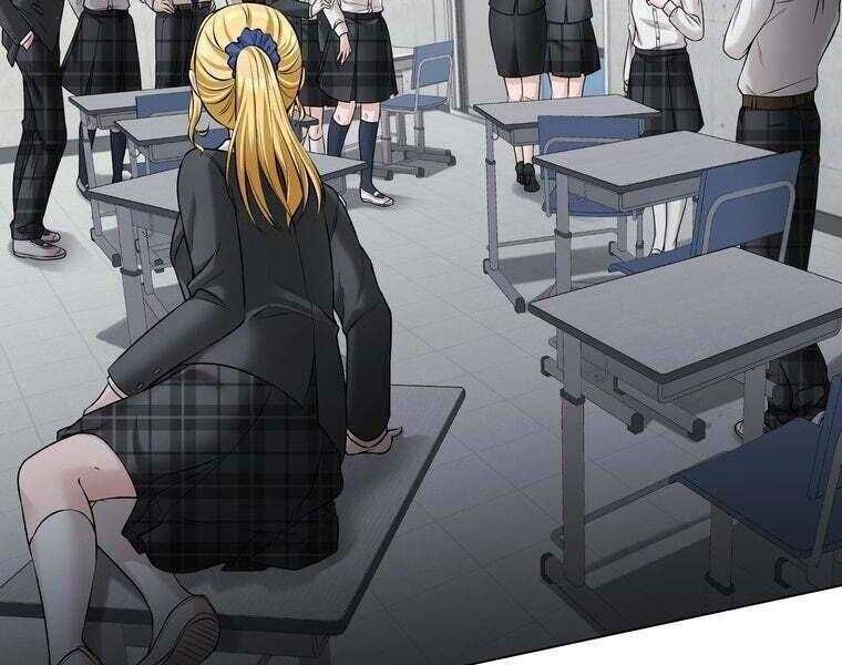 Giáo Viên Ác Quỷ Saiko - Chapter 38 - Page 38