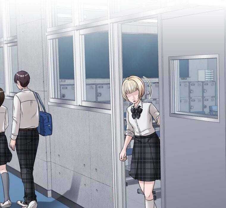 Giáo Viên Ác Quỷ Saiko - Chapter 38 - Page 43