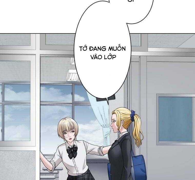 Giáo Viên Ác Quỷ Saiko - Chapter 38 - Page 47