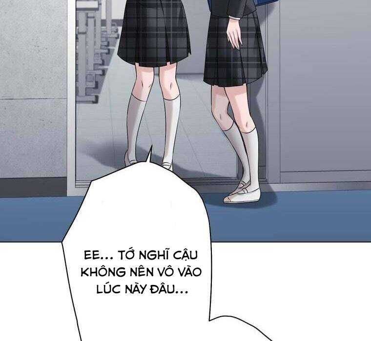 Giáo Viên Ác Quỷ Saiko - Chapter 38 - Page 48