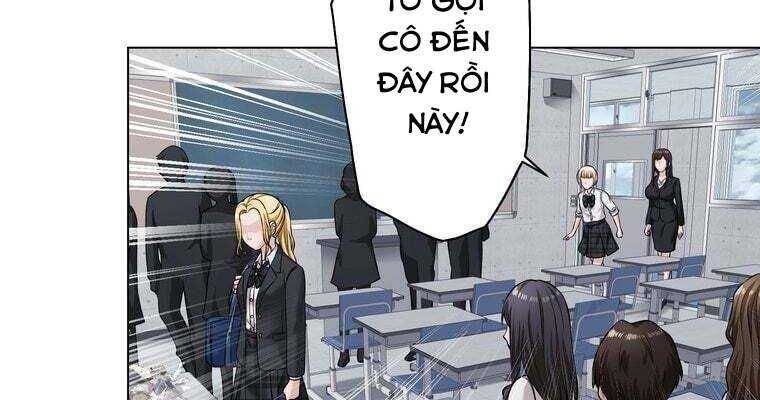 Giáo Viên Ác Quỷ Saiko - Chapter 38 - Page 70