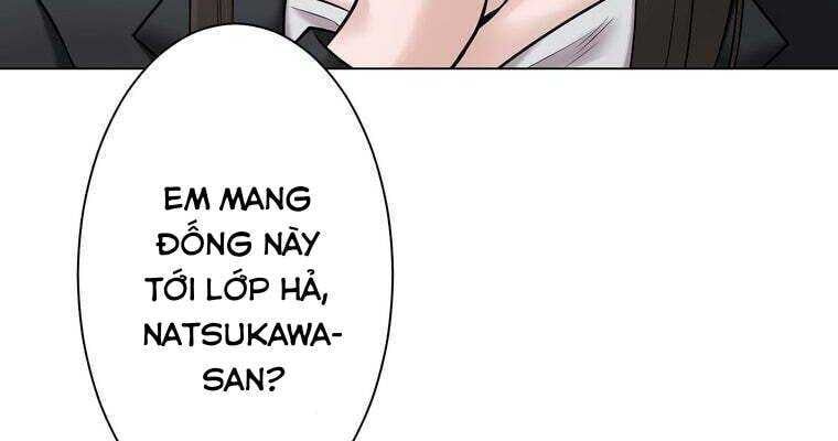 Giáo Viên Ác Quỷ Saiko - Chapter 38 - Page 75