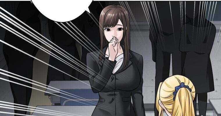 Giáo Viên Ác Quỷ Saiko - Chapter 38 - Page 76