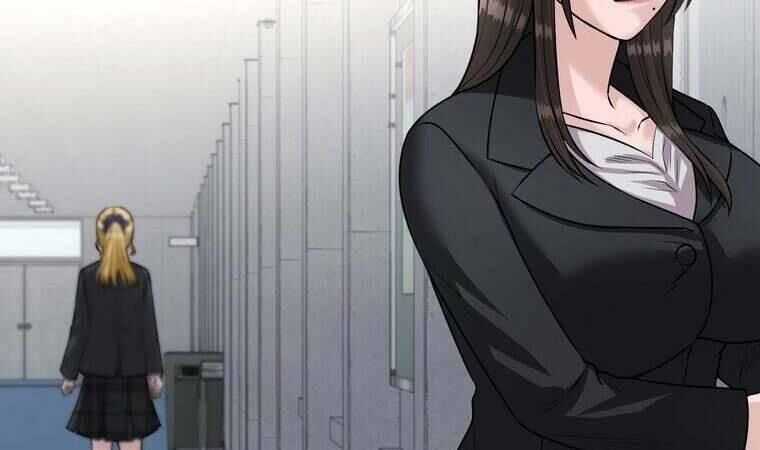 Giáo Viên Ác Quỷ Saiko - Chapter 39 - Page 124