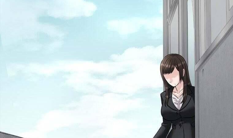 Giáo Viên Ác Quỷ Saiko - Chapter 39 - Page 134