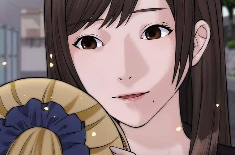 Giáo Viên Ác Quỷ Saiko - Chapter 39 - Page 46