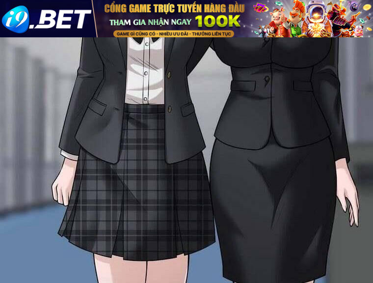 Giáo Viên Ác Quỷ Saiko - Chapter 39 - Page 55