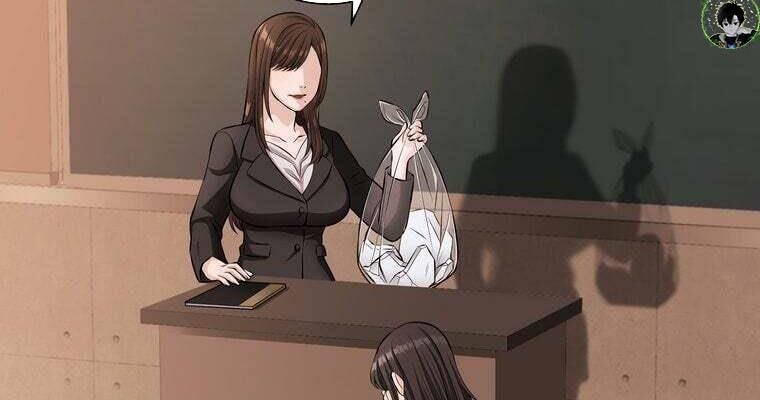 Giáo Viên Ác Quỷ Saiko - Chapter 40 - Page 104