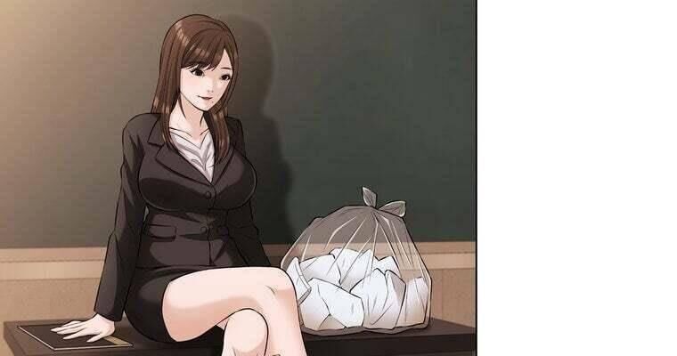 Giáo Viên Ác Quỷ Saiko - Chapter 40 - Page 115