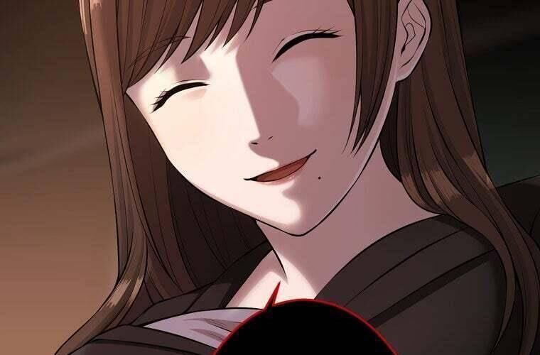 Giáo Viên Ác Quỷ Saiko - Chapter 40 - Page 162