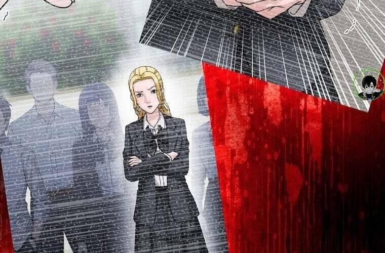 Giáo Viên Ác Quỷ Saiko - Chapter 40 - Page 179