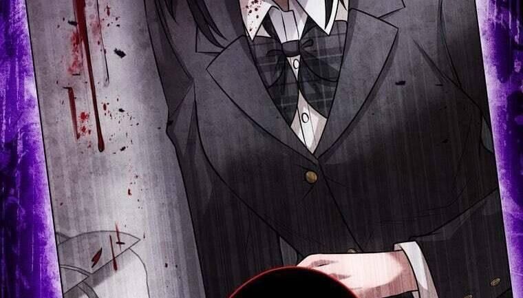 Giáo Viên Ác Quỷ Saiko - Chapter 40 - Page 190