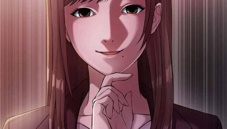 Giáo Viên Ác Quỷ Saiko - Chapter 40 - Page 198