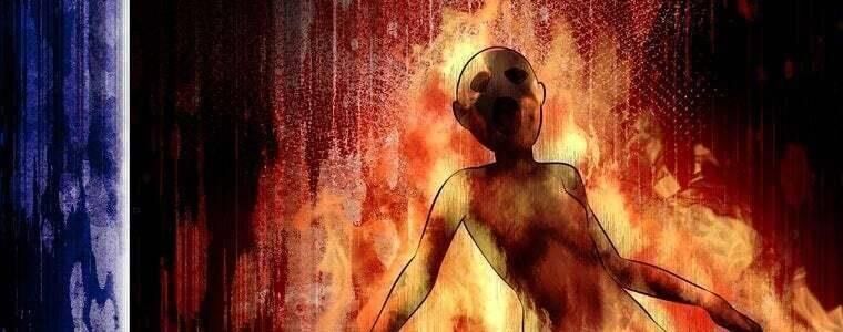 Giáo Viên Ác Quỷ Saiko - Chapter 41 - Page 190