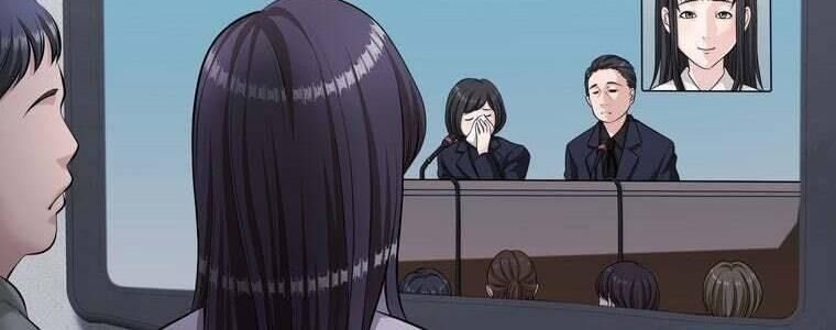 Giáo Viên Ác Quỷ Saiko - Chapter 41 - Page 203