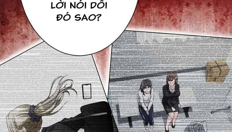 Giáo Viên Ác Quỷ Saiko - Chapter 41 - Page 39