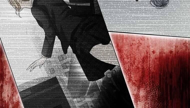 Giáo Viên Ác Quỷ Saiko - Chapter 41 - Page 40