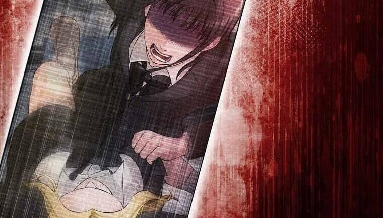 Giáo Viên Ác Quỷ Saiko - Chapter 41 - Page 43