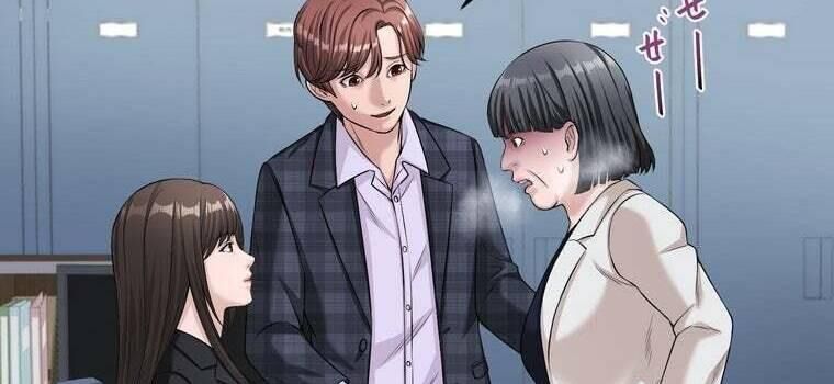 Giáo Viên Ác Quỷ Saiko - Chapter 42 - Page 110